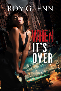 Paperback When It's Over Book