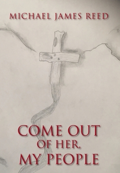 Hardcover Come Out of Her, My People Book