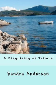 Paperback A Disguising of Tailors Book