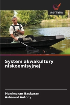 Paperback System akwakultury niskoemisyjnej [Polish] Book