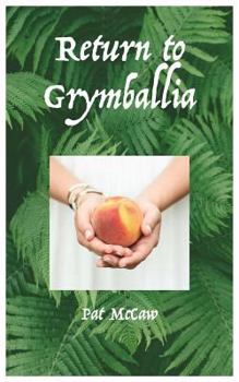 Paperback Return to Grymballia Book