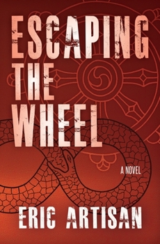 Paperback Escaping the Wheel Book