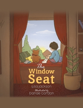 Paperback The Window Seat Book