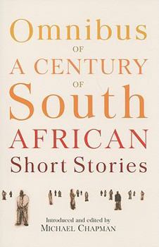 Paperback Omnibus of a Century of South African Short Stories Book