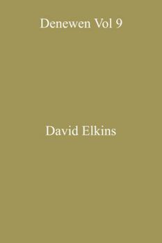 Paperback Denewen Vol 9 Book