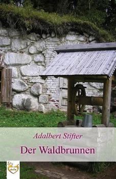 Paperback Der Waldbrunnen [German] Book