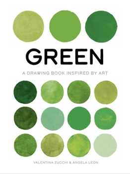 Paperback Green: True Color Book