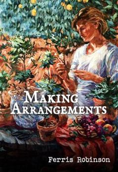 Paperback Making Arrangements Book