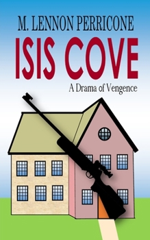 Paperback Isis Cove Book