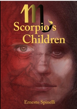 Paperback Scorpio's Children Book