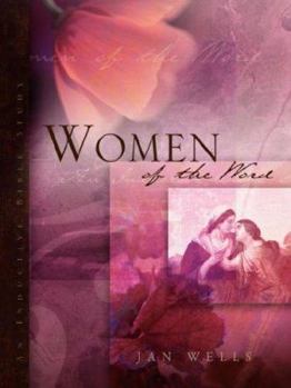 Paperback Women of the Word Book