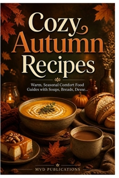 Cozy Autumn Recipes