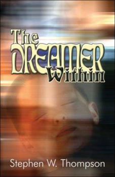 Paperback The Dreamer Within Book