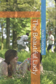 Paperback The Beautiful Lady Book