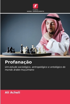 Paperback Profanação [Portuguese] Book