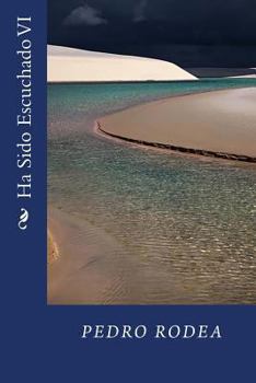 Paperback Ha Sido Escuchado VI [Spanish] Book