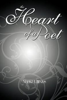 Paperback The Heart Of A Poet Book