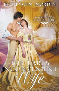 Paperback The Earl's Inconvenient Wife Book