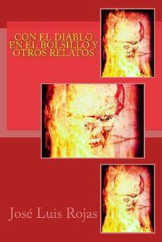 Paperback Con el Diablo en el Bolsillo y Otros Relatos [Spanish] Book