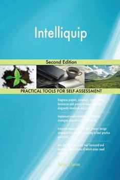 Paperback Intelliquip Second Edition Book