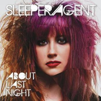 Vinyl About Last Night (Stnd Cd) Book