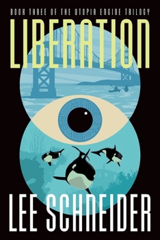 Paperback Liberation Book