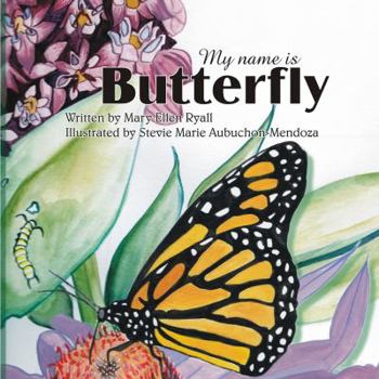 My Name Is Butterfly
