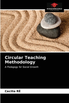 Paperback Circular Teaching Methodology Book