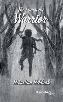 Paperback The Lonesome Warrior [German] Book
