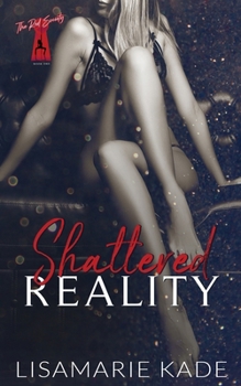 Paperback Shattered Reality Book