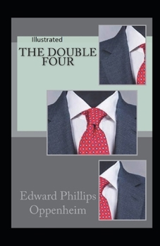 Paperback The Double Four Illustrated Book