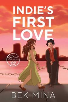 Paperback Indie's First Love Book
