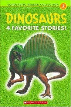 Dinosaurs (Hello Readers)