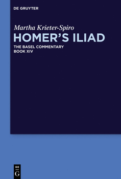 Hardcover Homer's Iliad Book