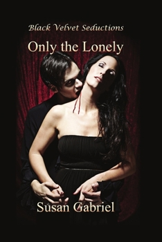 Paperback Only the Lonely Book