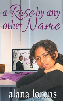 Paperback A Rose by Any Other Name Book