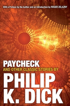 Beyond Lies the Wub. Volume One of the Collected Stories - Book #1 of the Collected Stories of Philip K. Dick