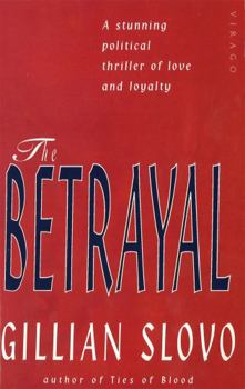 Paperback Betrayal Book