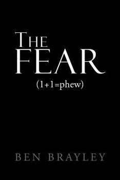 Paperback The Fear Book
