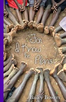 Paperback "For I Know the Plans" Book