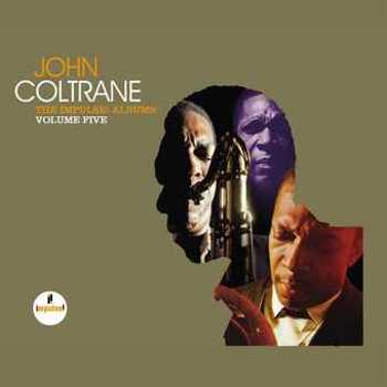 Music - CD The Impulse! Albums: Volume Five (5 CD) Book