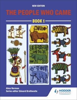 Paperback The People Who Came Book