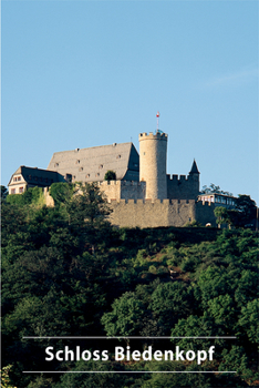 Paperback Schloss Biedenkopf [German] Book