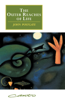 Paperback The Outer Reaches of Life Book