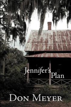 Paperback Jennifer's Plan Book