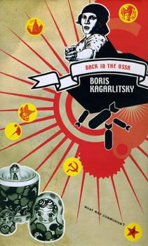 Back in the USSR - Book #3 of the What Was Communism?