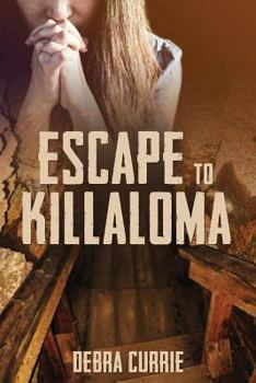 Paperback Escape to Killaloma Book