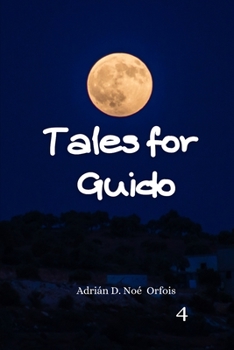 Paperback Tales for Guido: Arico, the rainforest boy Book