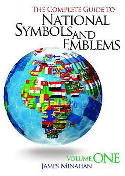 Hardcover The Complete Guide to National Symbols and Emblems (1) Book