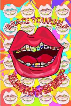 Paperback Brace Yourself Book